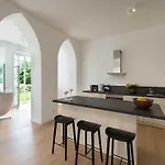 Seeblick Villa Binz