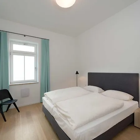Villa Seeblick *