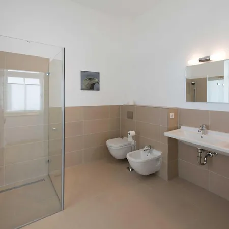 Seeblick Villa *