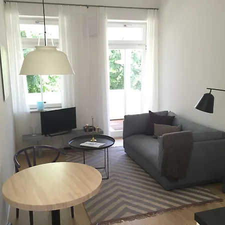 Villa Seeblick