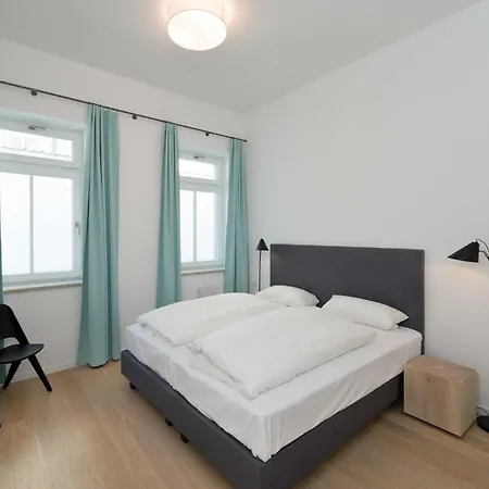 Seeblick Villa Binz