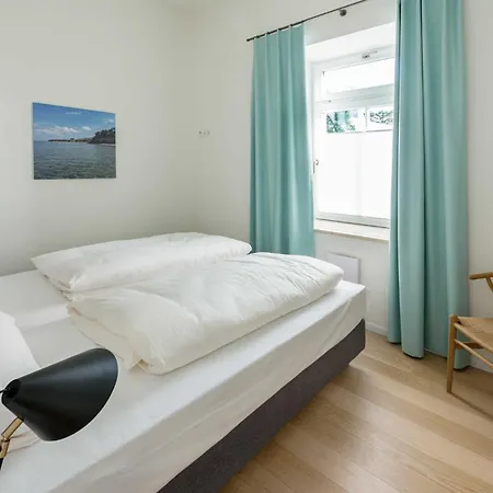 Seeblick Villa