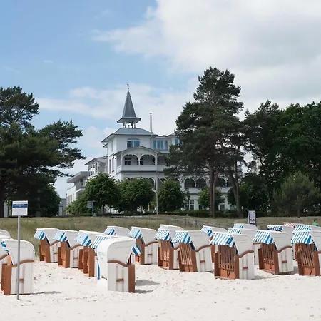 Villa Seeblick *