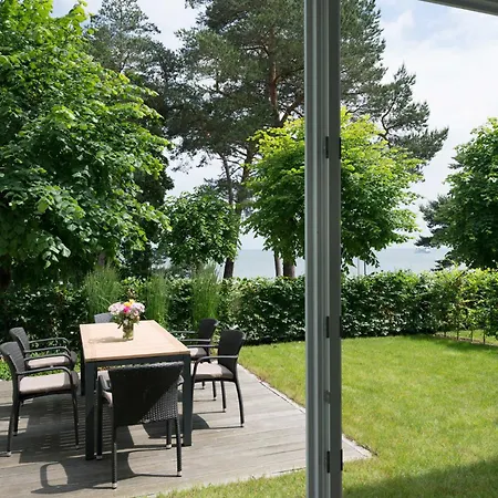 Villa Seeblick
